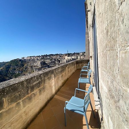 Angolo Del Poeta Suite Matera Eksteriør bilde