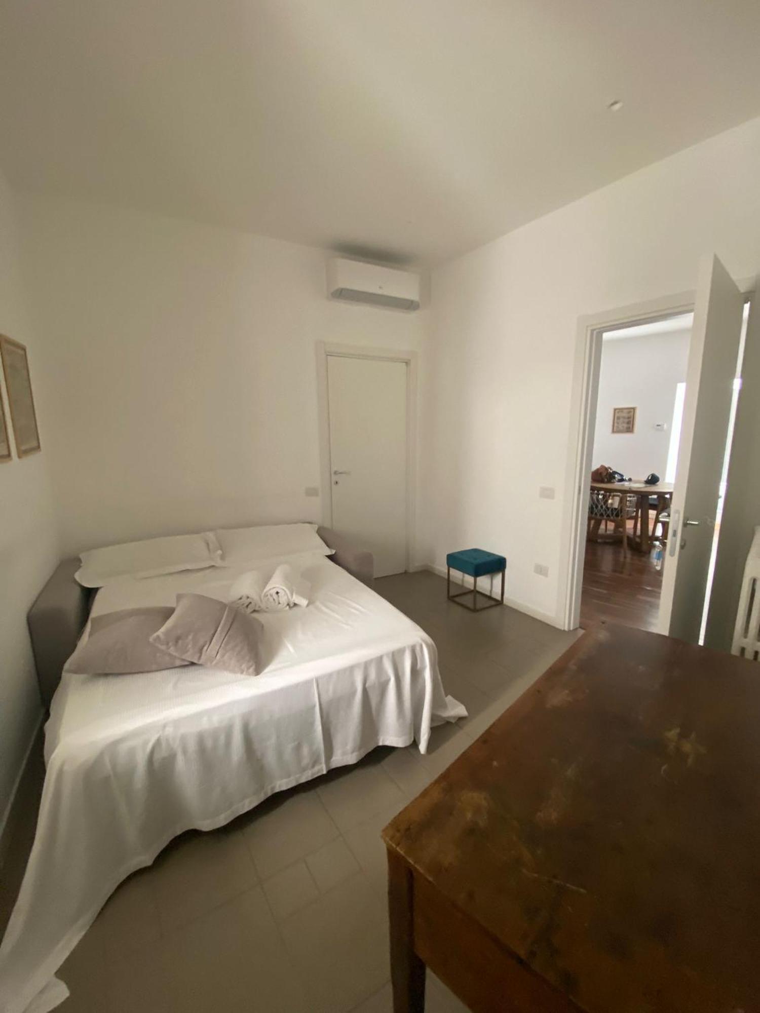 Angolo Del Poeta Suite Matera Eksteriør bilde