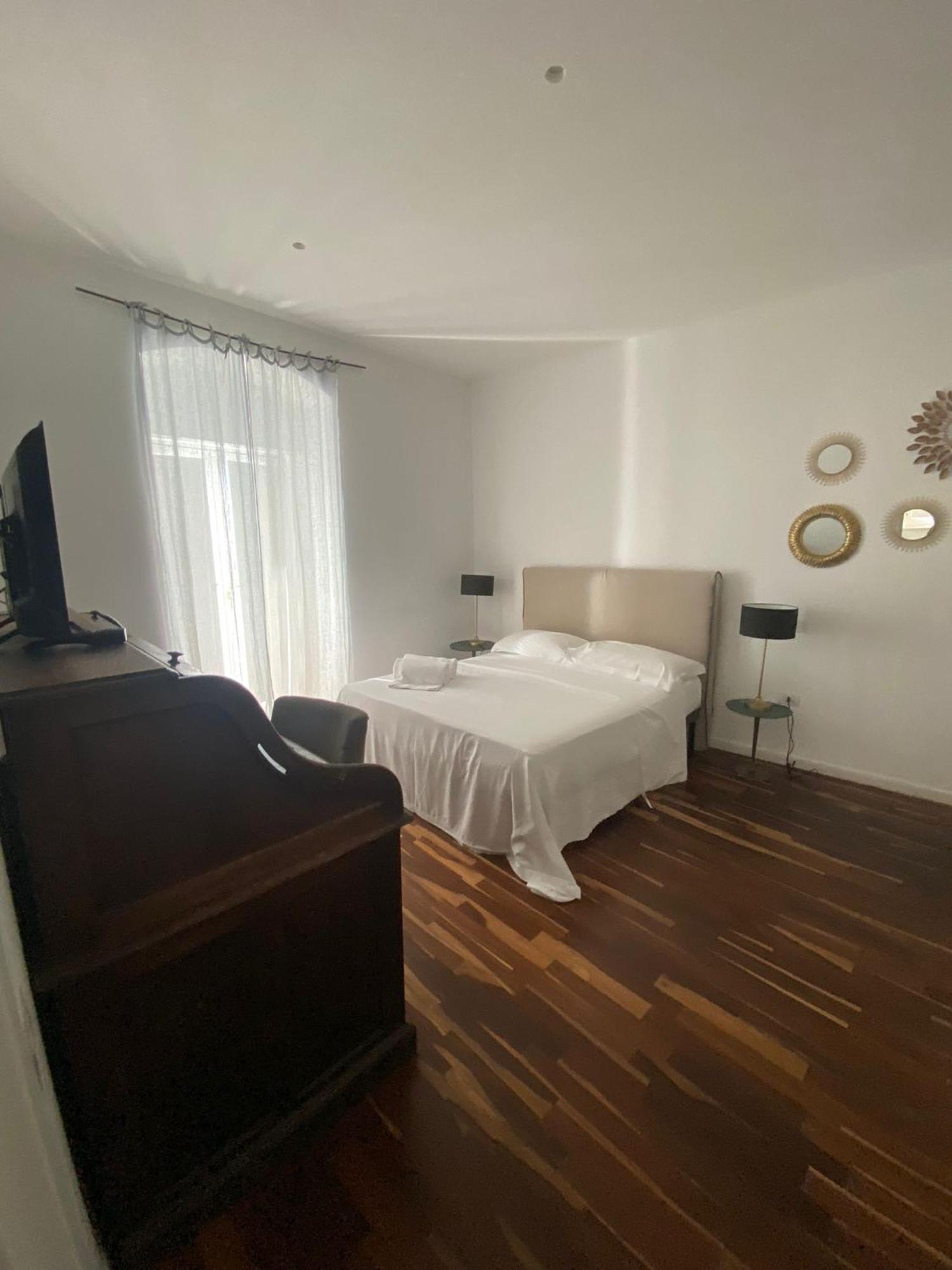 Angolo Del Poeta Suite Matera Eksteriør bilde