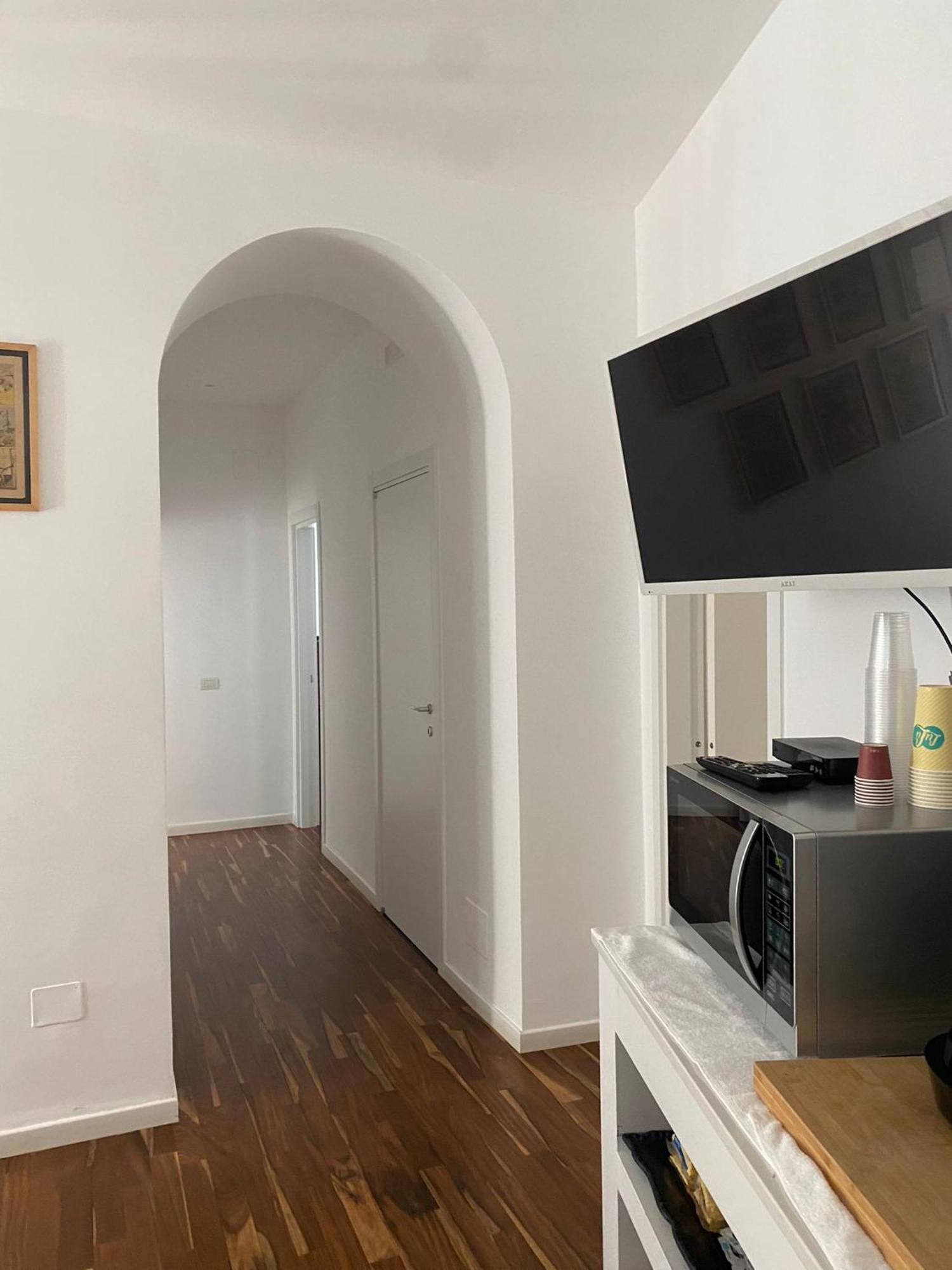 Angolo Del Poeta Suite Matera Eksteriør bilde